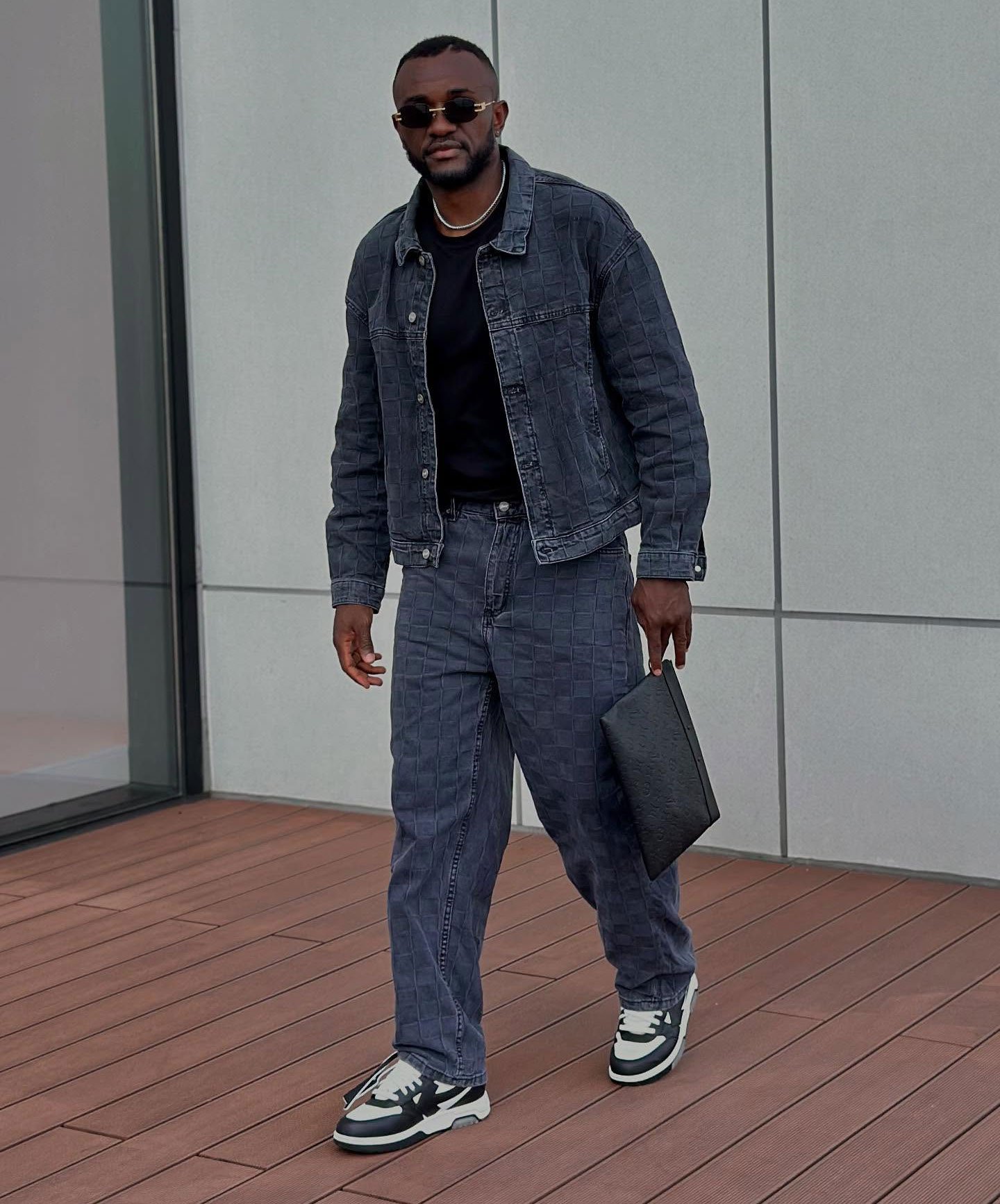 Cựu tuyển thủ Cameroon: Từng khoác áo Hà Nội FC, “nổ súng” đều đặn ở CLB Hải Phòng