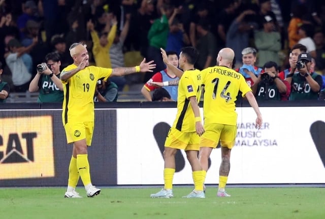 FIFA huy động 5 quốc gia điều tra, tìm ra chủ mưu vụ Malaysia nhập tịch lậu 7 cầu thủ?