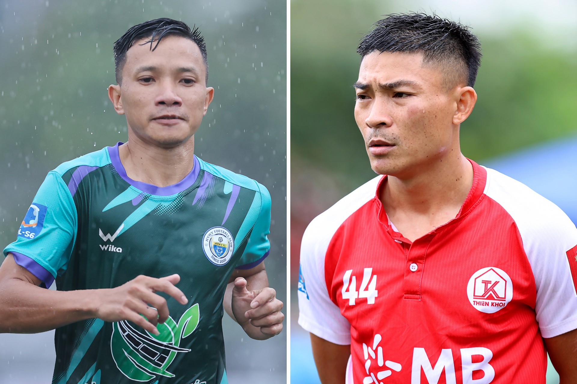 Những cuộc đối đầu “đồng cân, đồng lạng” ở cặp đấu Thiên Khôi – MyMy