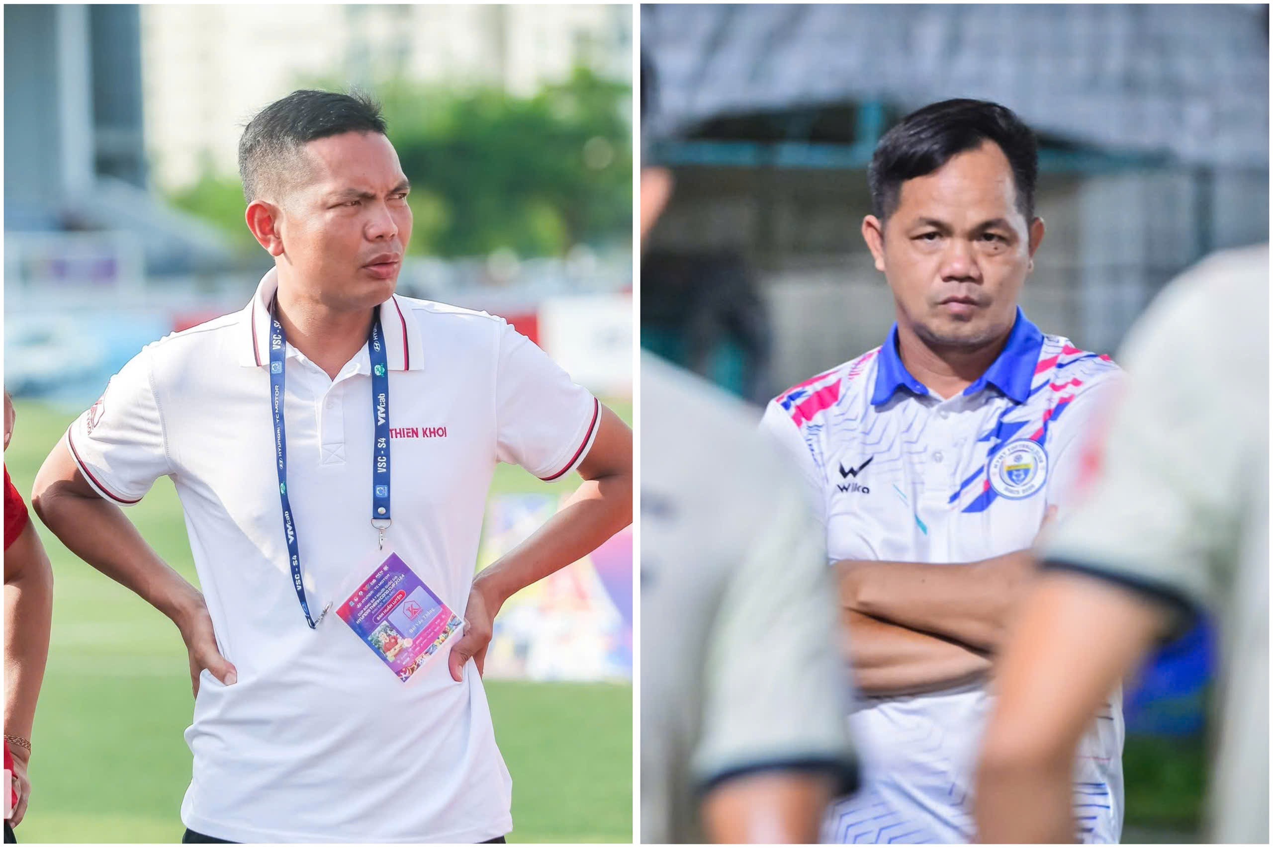 Thiên Khôi FC – MyMy FC: Liệu có thêm một nhà Vua ngã ngựa?