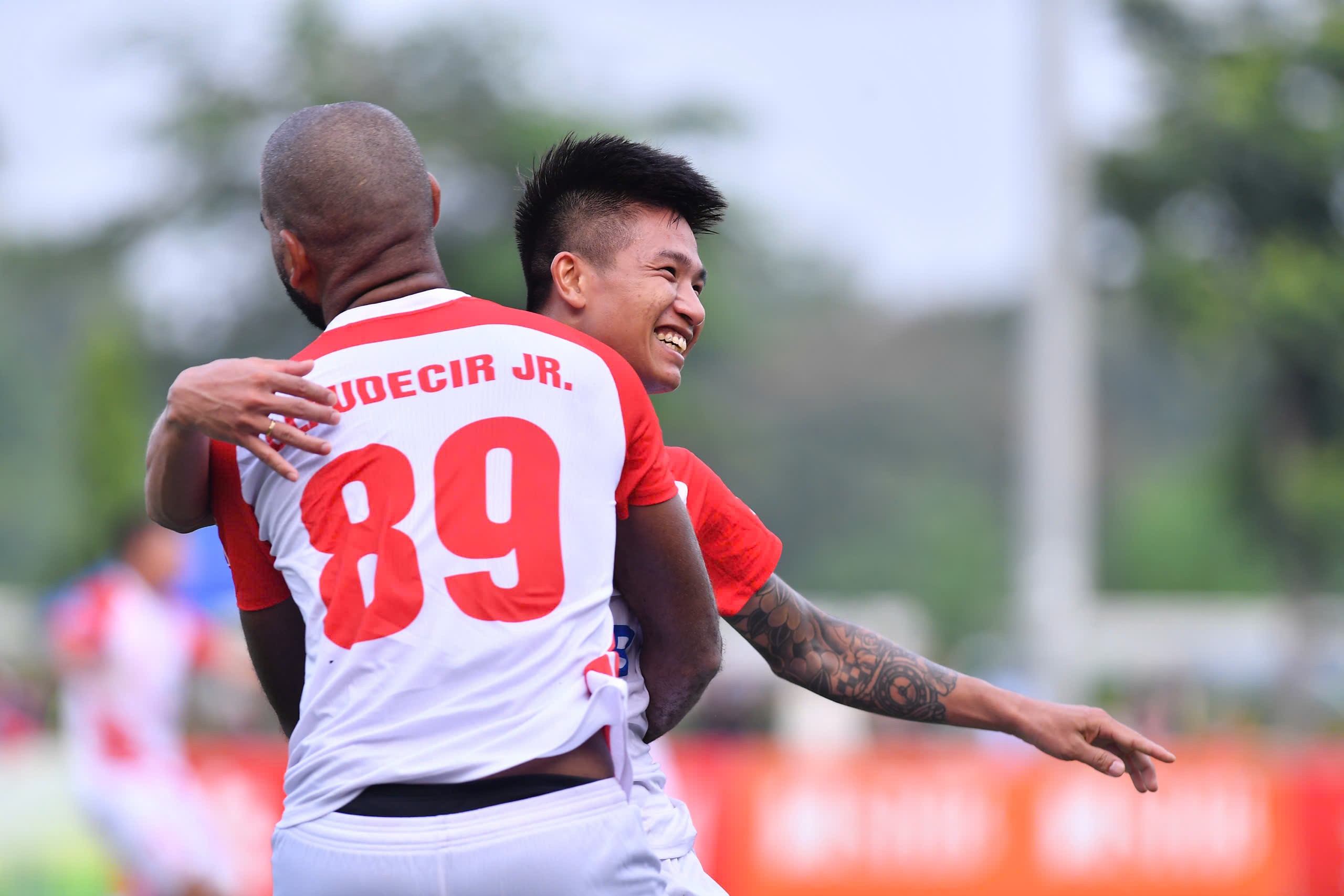 Thiên Khôi vô địch vòng chung kết VPL-S6