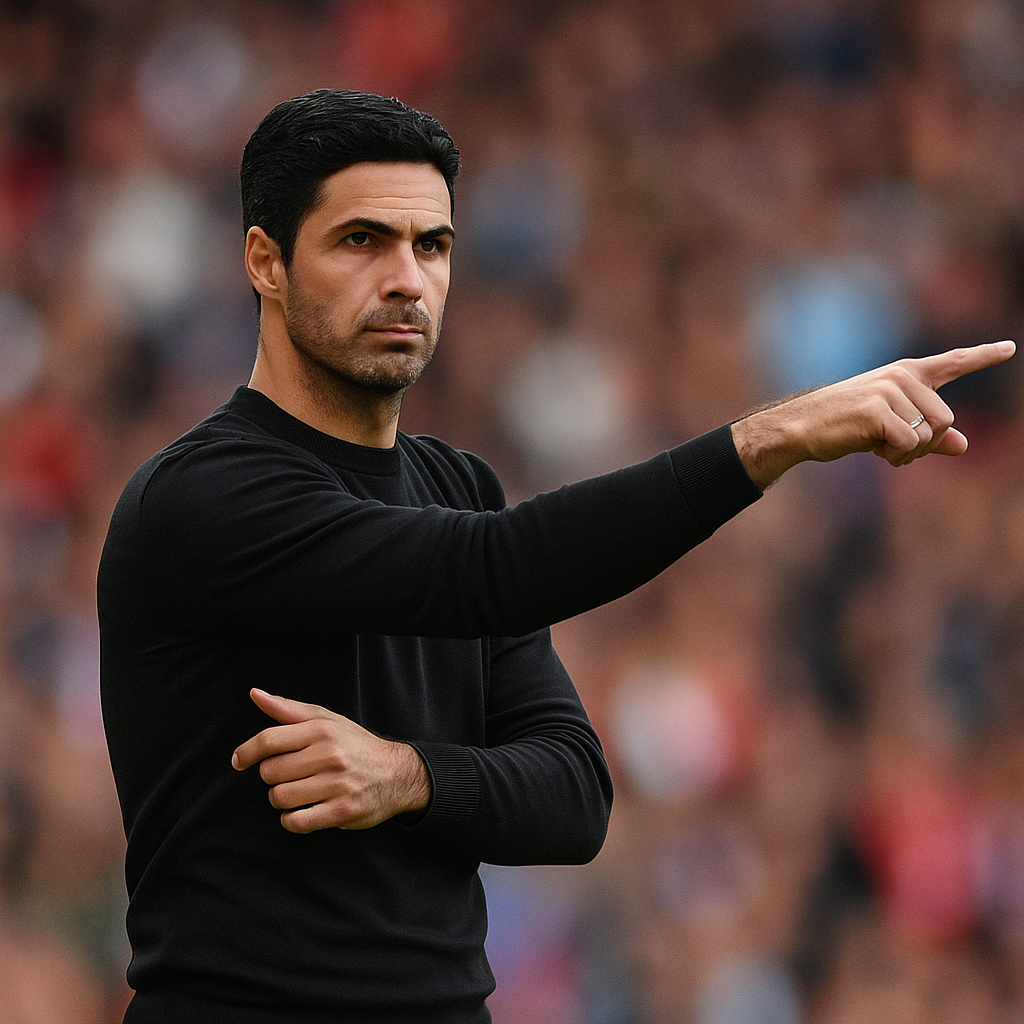 Arsenal thắng Brighton, HLV Arteta vẫn cảnh báo học trò điều gì?