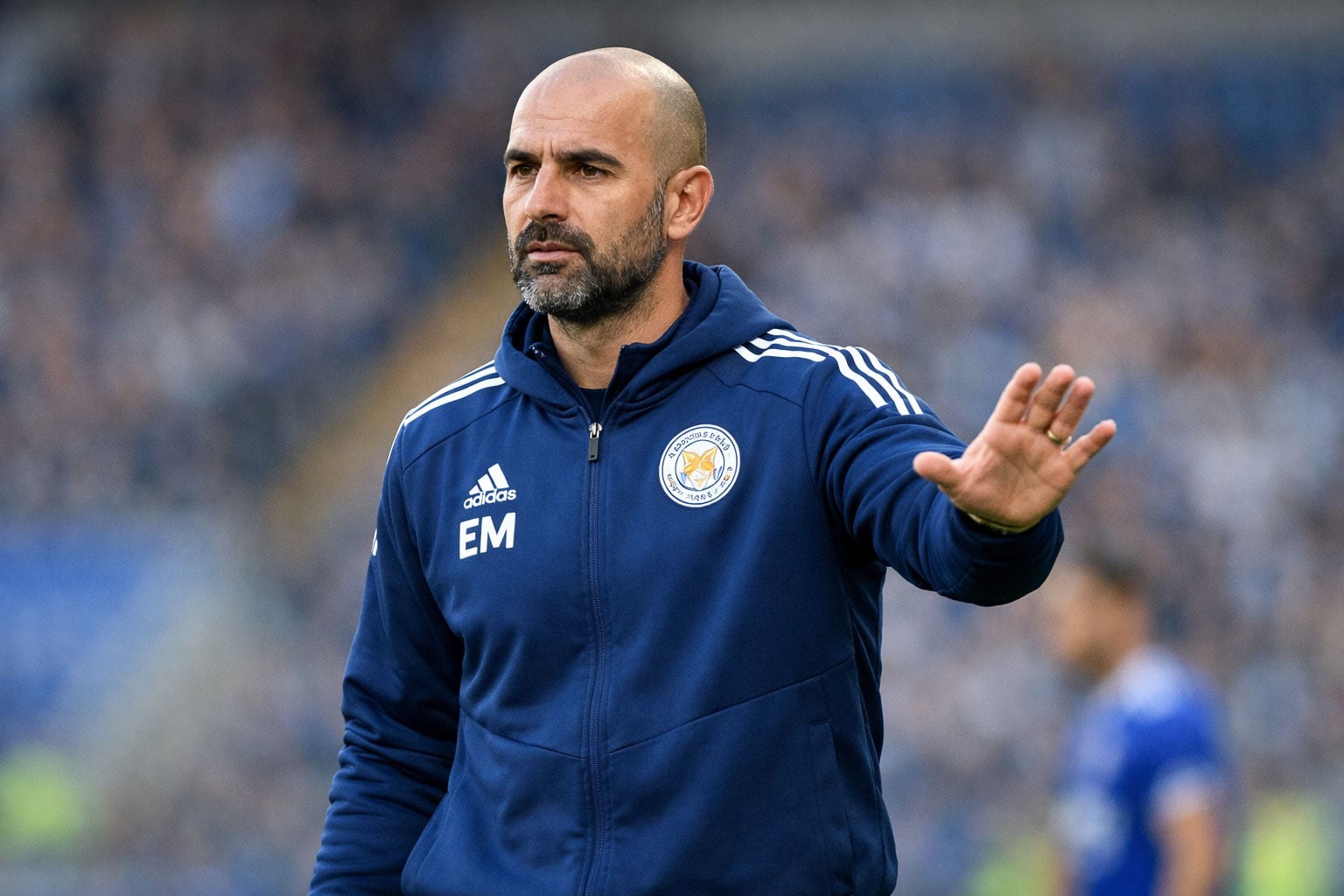 Chelsea thua ngược vào phút chót, HLV Maresca nói gì?