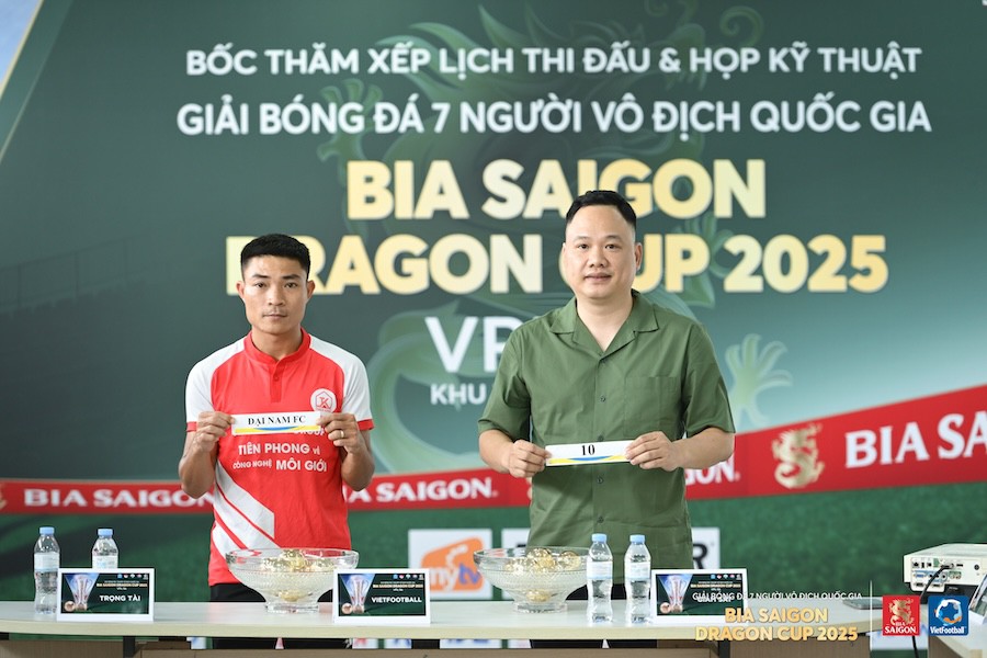 Đại Từ đối đầu TIG trong ngày khai màn HPL-S12