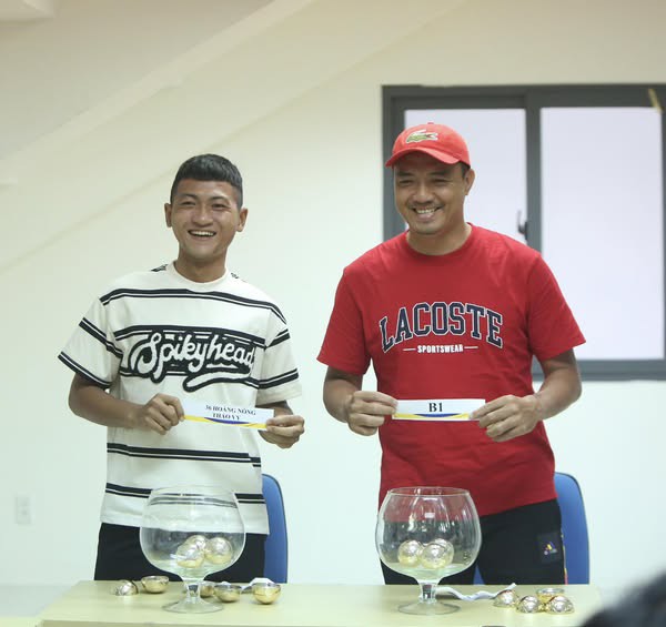 Hôm nay (12/5), khởi tranh vòng playoff SPL-S7