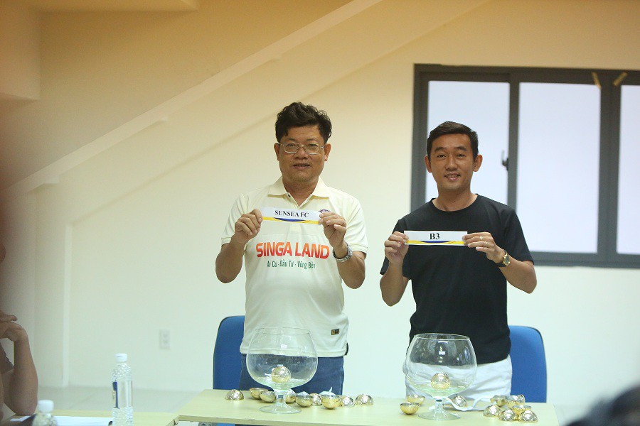 Khởi động mùa thứ 7 của SPL