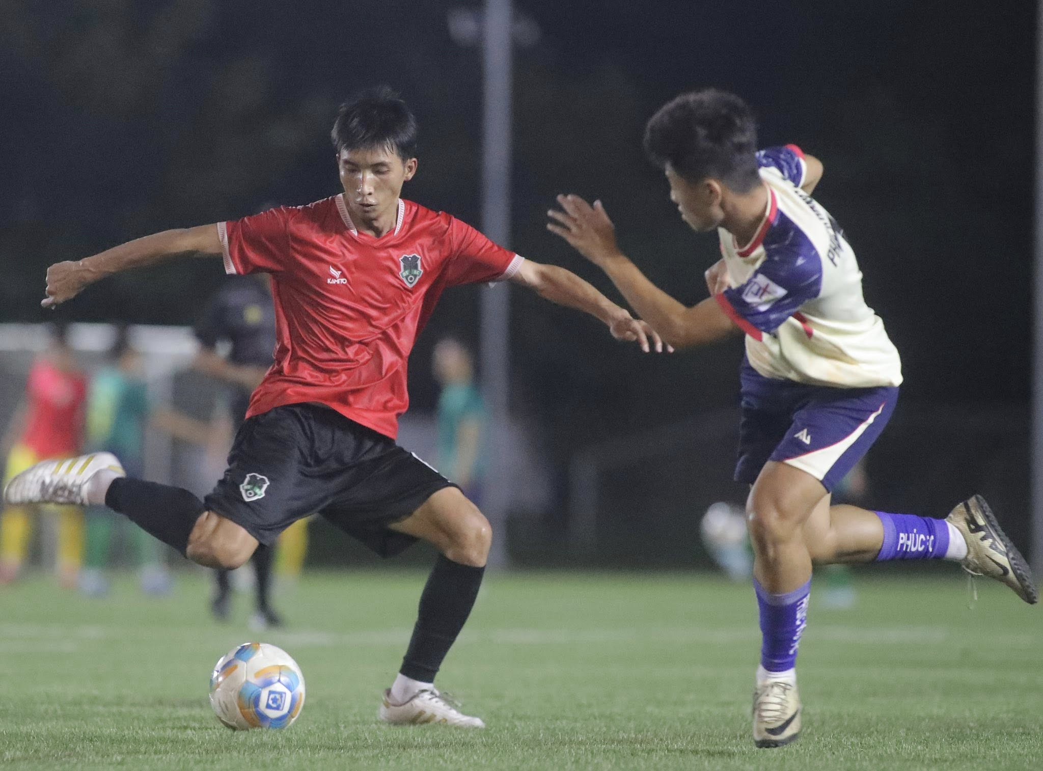 Trước lượt trận thứ 2 vòng playoff SPL-S7: Chờ Sunsea FC và Xây dựng Minh Cảnh Singaland ra quân