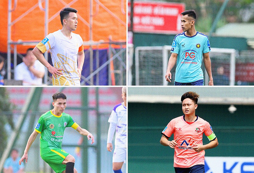 Bán kết HL1-S9: HPL-S12 sẽ gọi tên ai?