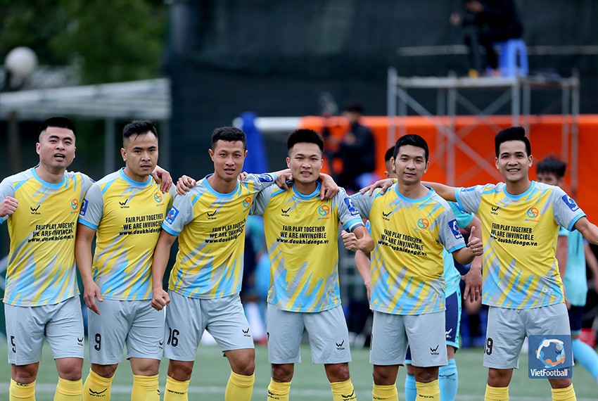 Chủ tịch Mạnh Kiên: “Dầu Khí Đông Á sẽ có kết quả tốt trước Nam Việt Hải Dương”