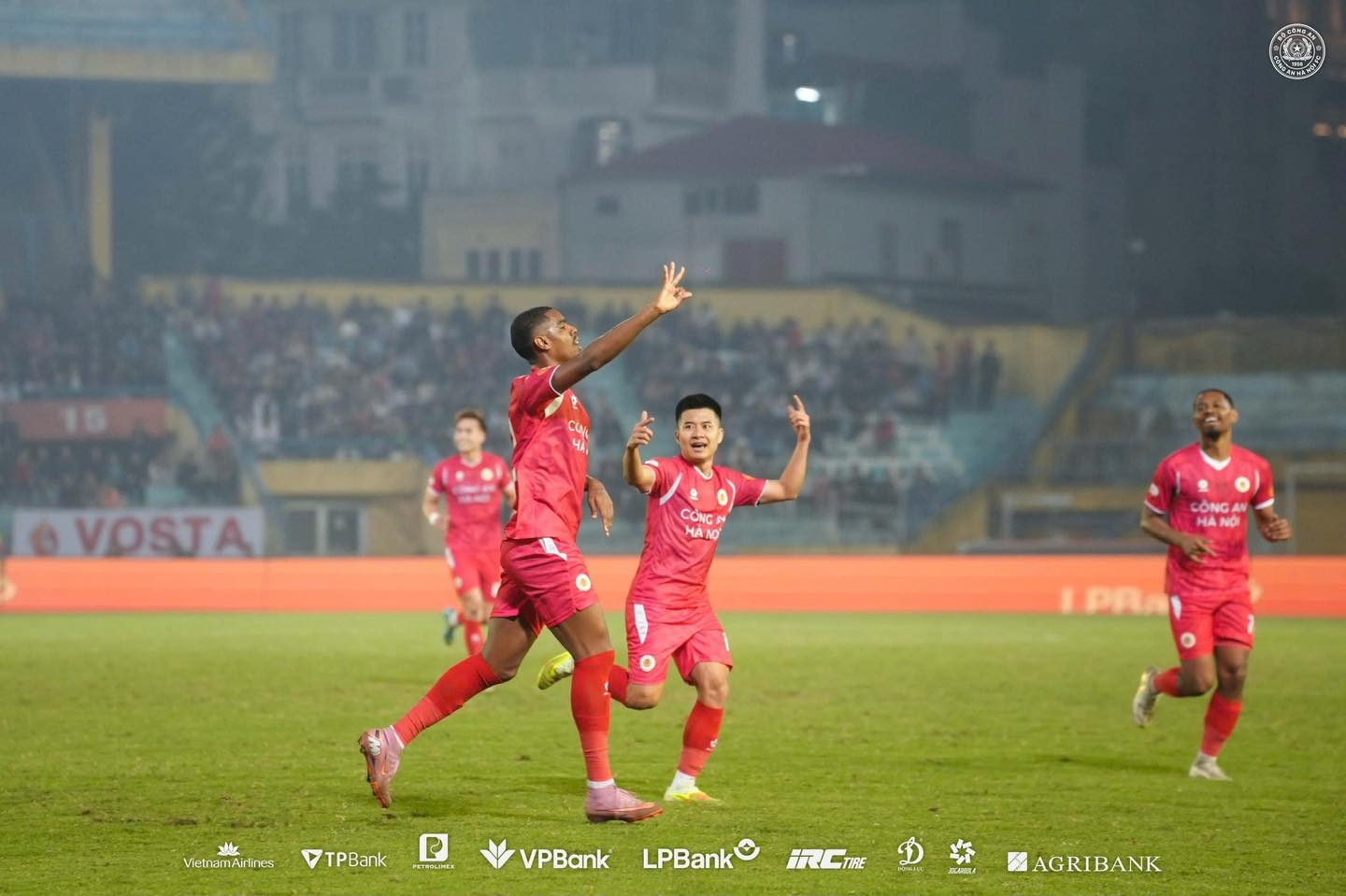 CLB CAHN vs Tampines Rovers (19h30 ngày 4/2): Thăm dò cho sân chơi châu lục