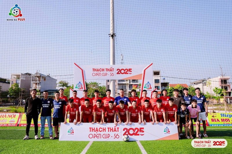 Nền Móng Gia Khánh:  Tân binh không ngại khó