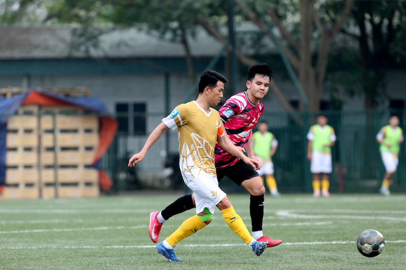 Tứ kết HL1-S9: Vòng đấu của những loạt sút luân lưu cân não